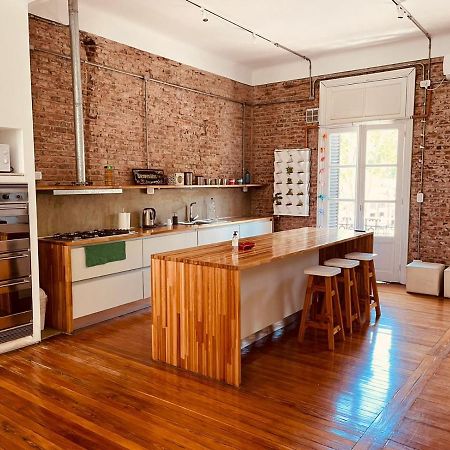 Santelmo Apartment Buenos Aires Exterior photo