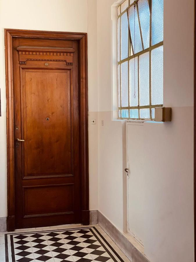 Santelmo Apartment Buenos Aires Exterior photo