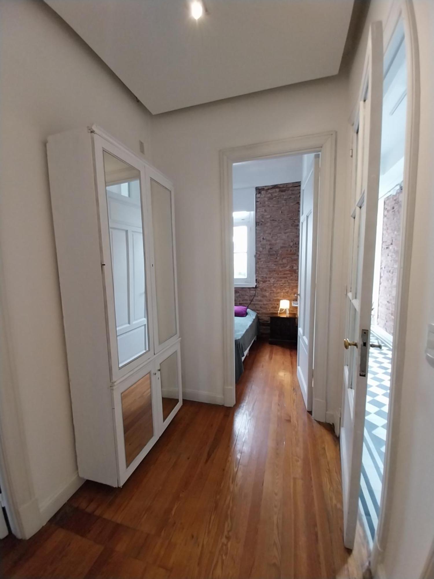 Santelmo Apartment Buenos Aires Exterior photo