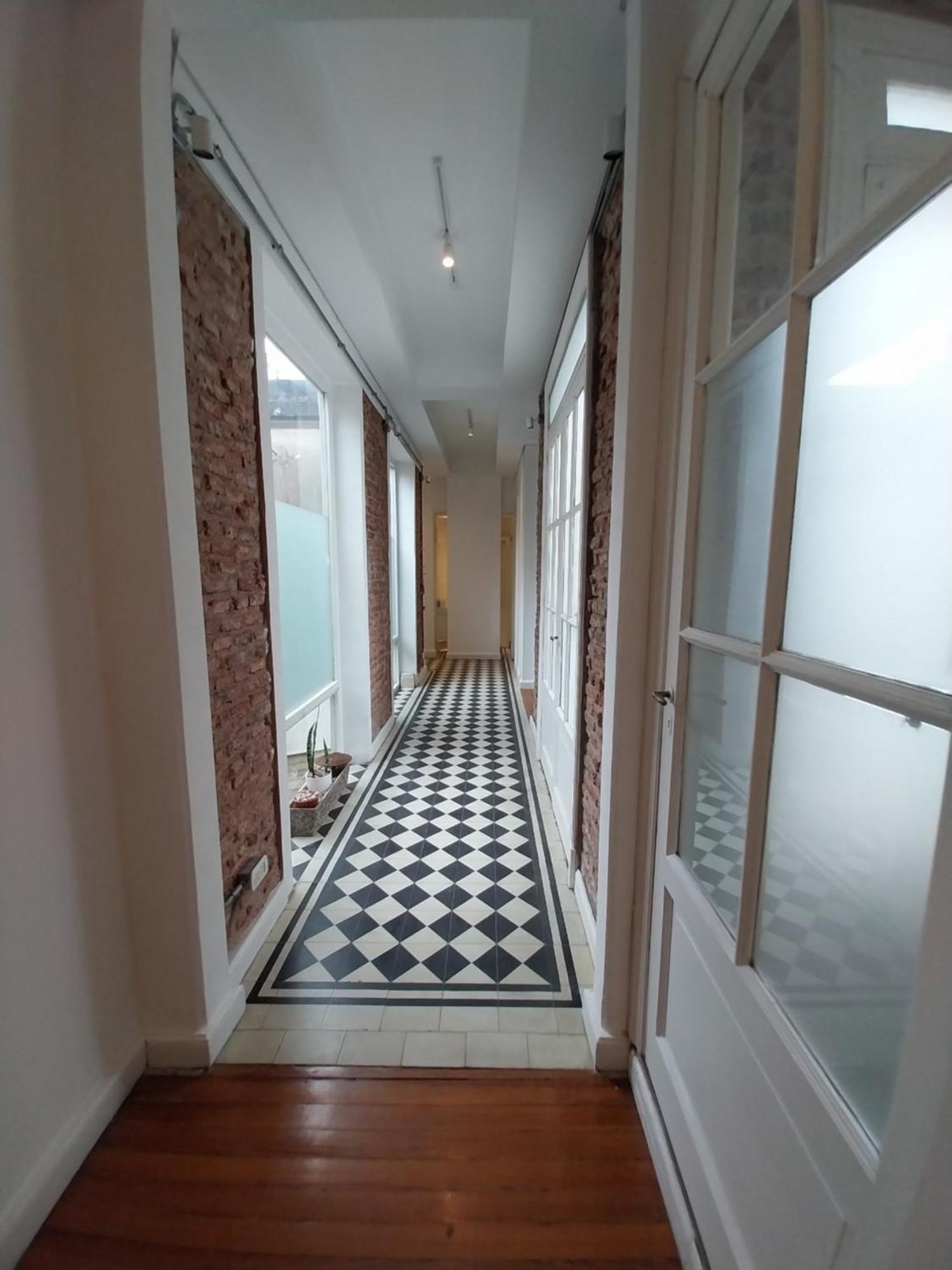 Santelmo Apartment Buenos Aires Exterior photo