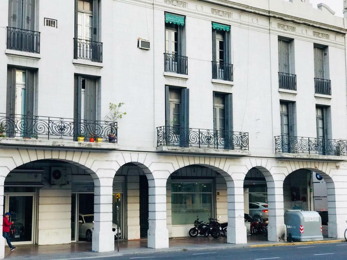 Santelmo Apartment Buenos Aires Exterior photo